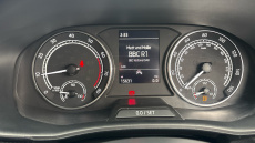 Skoda Fabia 1.0 MPI 80 SE Comfort 5dr Petrol Hatchback